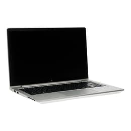 HP EliteBook 640 G9 14-inch (2022) - Core i5 - Gen 12 (U) - 16GB - SSD 512 GB QWERTZ - German