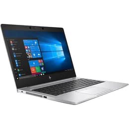 HP EliteBook 830 G6 13-inch (2018) - Core i5 - Gen 8 (U) - 32GB - SSD 1 TB AZERTY - French