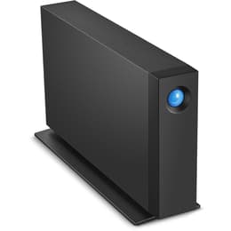 Lacie D2 Professional External hard drive - HDD 8 TB USB 3.0