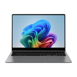 Samsung Galaxy Book5 Pro 14-inch (2024) - Core Ultra 7 256V - 16GB - SSD 512 GB AZERTY - French