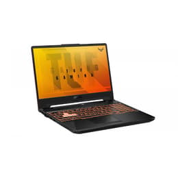 Asus TUF Gaming F15 FX506LH-HN042 15"-inch - Core i5-10300H - 16GB - SSD 512 GBGB NVIDIA GeForce GTX 1650 QWERTY - Spanish