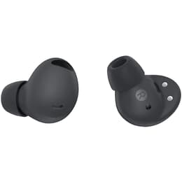 Samsung Galaxy Buds 2 Earbud Noise-Cancelling Bluetooth Earphones - Black/White