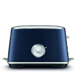 Toaster Sage The Toast Select Luxe 2 slots - Blue