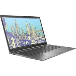 HP Zbook Firefly 15 G8 15-inch (2021) - Core i7-1165g7 - 16GB - SSD 512 GB QWERTY - English