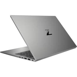 HP Zbook Firefly 15 G8 15-inch (2021) - Core i7-1165g7 - 16GB - SSD 512 GB QWERTY - English
