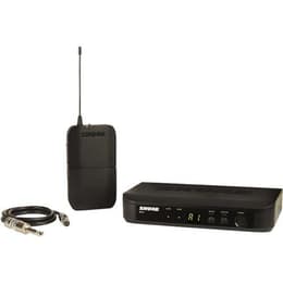 Shure BLX14E-M17 Audio accessories