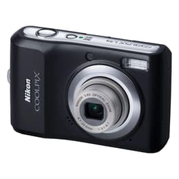 Nikon Coolpix L20 Compact 10 - Black