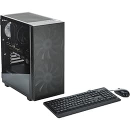 Yashi B560 Core i7-11700K 3.6 GHz - SSD 1 TB - 32GB