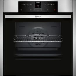 Natural convection Neff B55CR22N0 Oven
