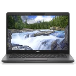 Dell Latitude 5300 2-in-1 13-inch (2018) - Core i5 - Gen 8 (U) - 16GB - SSD 512 GB AZERTY - French