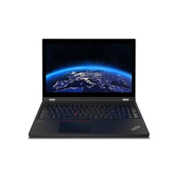 Lenovo ThinkPad P15 Gen2 15-inch (2020) - Core i7-11800H - 32GB - SSD 512 GB QWERTZ - German