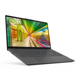 Lenovo IdeaPad 5 15ALC05 15-inch (2021) - Ryzen 7 - 5000 Series (U) - 8GB - SSD 512 GB AZERTY - French