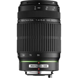 Pentax Camera Lense Pentax 55-300mm f/4-5.8