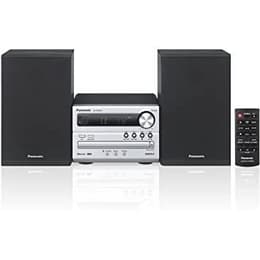 Panasonic SA-PM250 Micro Hi-Fi system Bluetooth