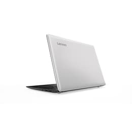 Lenovo IdeaPad 110S 11-inch (2016) - Celeron N3160 - 2GB - HDD 32 GB QWERTY - English