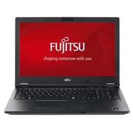 Fujitsu LifeBook E5510 15-inch (2020) - Core i5 - Gen 10 (U) - 8GB - SSD 256 GB QWERTZ - German
