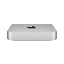 Mac mini (October 2012) Core i7 2,6 GHz - SSD 512 GB - 16GB