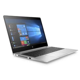 HP EliteBook 840 G5 14-inch (2018) - Core i7 - Gen 8 (U) - 16GB - SSD 256 GB QWERTY - English