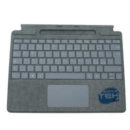Microsoft Keyboard QWERTY Norwegian 11670