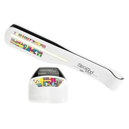 L'Oréal Steampod 2.0 Parisian Touch - White Hair straightener
