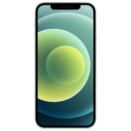 iPhone 12 128GB - Green - Unlocked