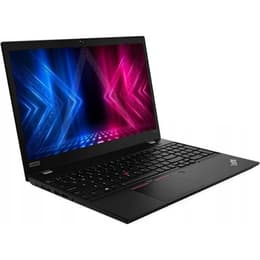 Lenovo ThinkPad P53S 15-inch (2019) - Core i7 - Gen 8 (U) - 32GB - SSD 2 TB QWERTZ - German