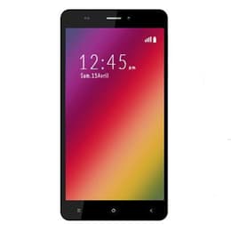 Bundy Sweet 6+ 8GB - Black - Unlocked