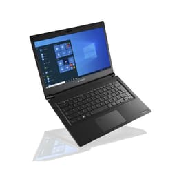 Dynabook Tecra A30 13-inch (2020) - Core i5 - Gen 10 (U) - 8GB - SSD 256 GB QWERTY - English
