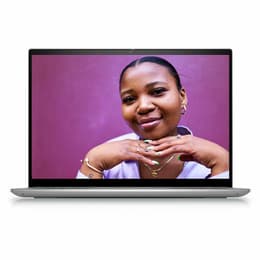 Dell Inspiron 5425 14-inch (2022) - Ryzen 5 5625U - 16GB - SSD 512 GB AZERTY - French