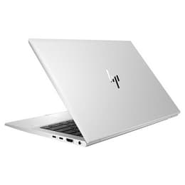 Hp EliteBook 830 G7 13-inch (2020) - Core i7-10610U - 16GB - 512 GB SSD QWERTY - English