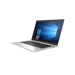Hp EliteBook 830 G7 13-inch (2020) - Core i7-10610U - 16GB - 512 GB SSD QWERTY - English