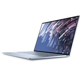 Dell XPS 13 9315 13-inch (2022) - Core i5-1230U - 8GB - SSD 256 GB AZERTY - French