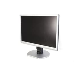 22-inch Philips Brilliance 220BW9 1680 x 1050 LCD Monitor Grey