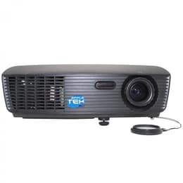 Dell 1410X Video projector 2700 Lumen - Black