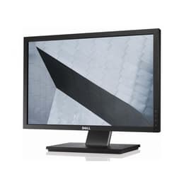 22-inch Dell P2210T 1680 x 1050 LCD Monitor Black