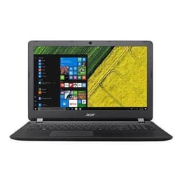 Acer Aspire ES1-523-246y 15-inch (2015) - E1-7010 - 4GB - HDD 1 TB AZERTY - French