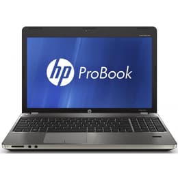 HP ProBook 4730S 17-inch (2011) - Core i3-2330M - 8GB - SSD 128 GB QWERTY - English
