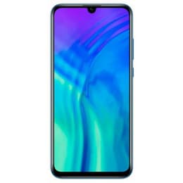 Honor 20 Lite 128GB - Blue - Unlocked