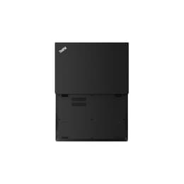 Lenovo ThinkPad L390 13-inch (2017) - Core i5-8265U - 8GB - SSD 256 GB QWERTY - English