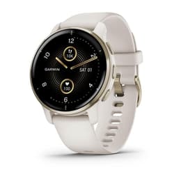 Garmin Smart Watch Venu 2 Plus HR GPS - Gold