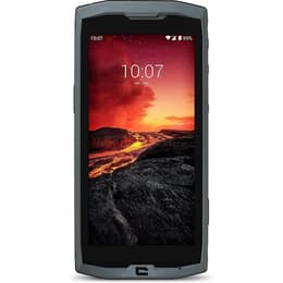 Crosscall Core M4 Go 32GB - Grey - Unlocked