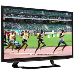 LG 42LM620S 42.0000" 1920x1080 Full HD 1080p LCD Smart TV