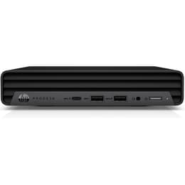 HP ProDesk 400 G6 Mini Core i5-10500T 2.3 - SSD 256 GB - 8GB