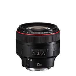 Camera Lense Canon EF 85mm f/1.2 L USM 85mm f/1.2