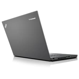 Lenovo ThinkPad T440 14-inch (2013) - Core i5-4300M - 4GB - SSD 128 GB QWERTY - Spanish