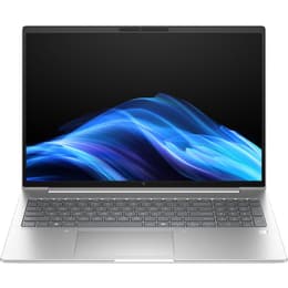 HP EliteBook 6 G1i 14-inch (2025) - Core Ultra 5 225U - 32GB - SSD 512 GB AZERTY - French