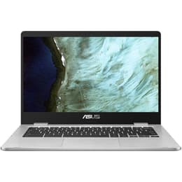 Asus Chromebook C423NA-EC0561 Celeron 1.1 GHz 64GB eMMC - 8GB AZERTY - French