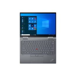 Lenovo ThinkPad 11E Yoga G6 11-inch (2022) - Core i7-1185G7 - 16GB - SSD 2 TB QWERTY - Italian