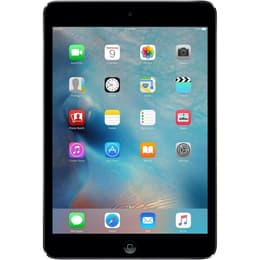 iPad mini (2013) 128 Go - WiFi - Space Gray