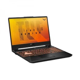 Asus TUF Gaming FX505GT-HN004T 15-inch (2020) - Core i5 - Gen 10 (H) - 8GB - SSD 512 GB AZERTY - French